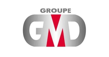 Groupe GMD