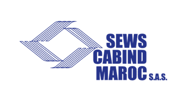SEWS Cabind Maroc